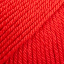 Daisy 20 - rojo-1