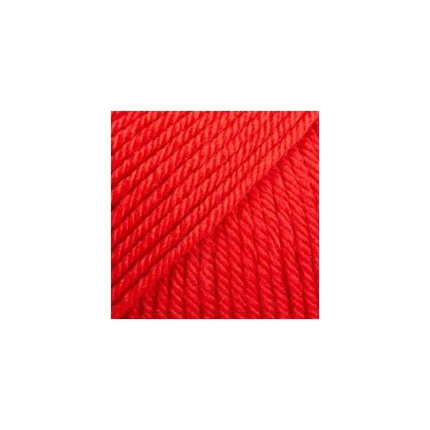 Daisy 20 - rojo-1