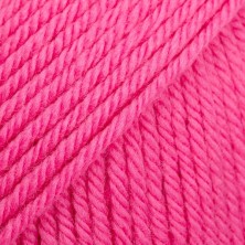 Daisy 22 - magenta