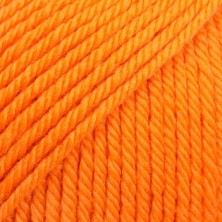 Daisy 23 - naranja