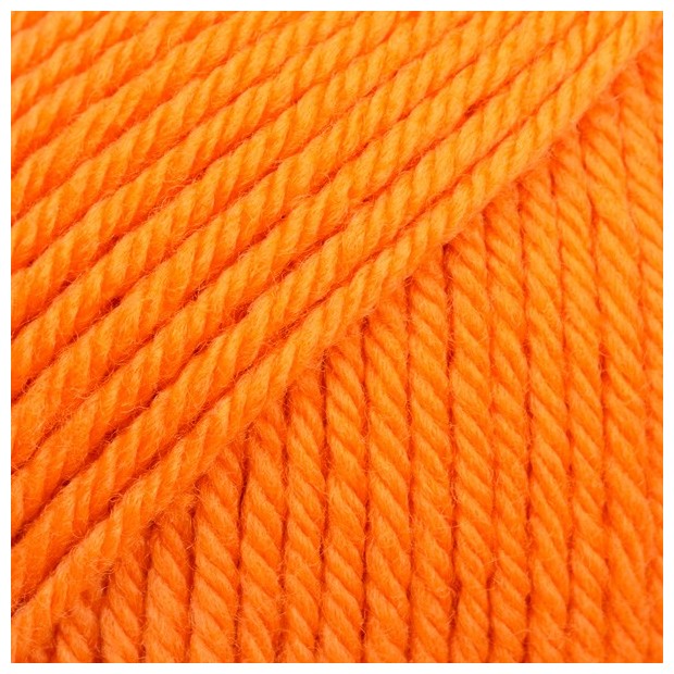 Daisy 23 - naranja