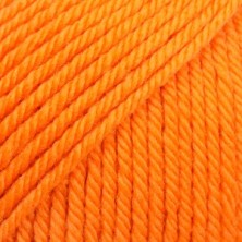 Daisy 23 - naranja-1