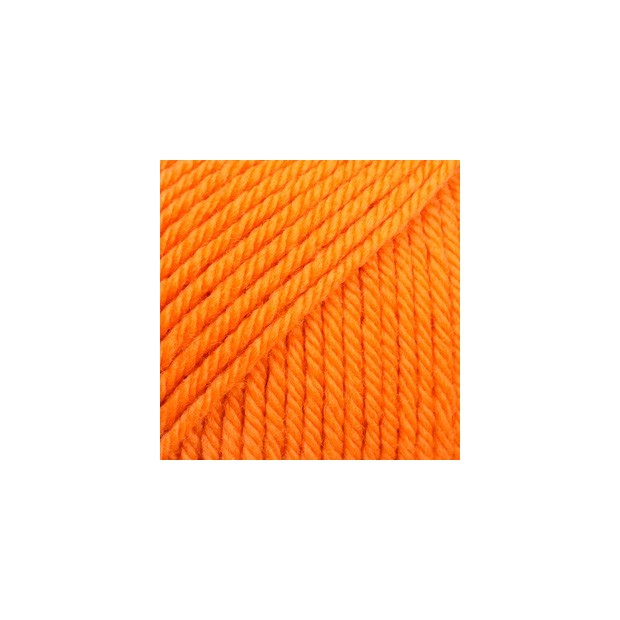 Daisy 23 - naranja-1
