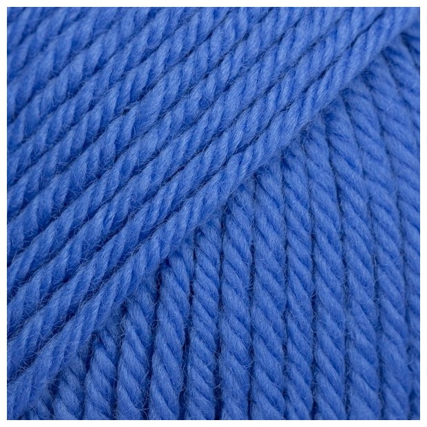 Daisy 24 - azul cobalto