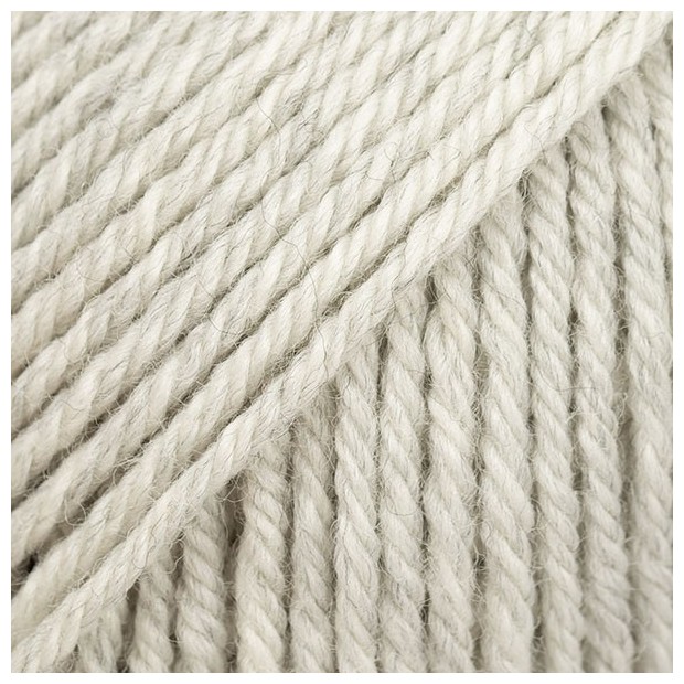 Daisy 27 - gris perla