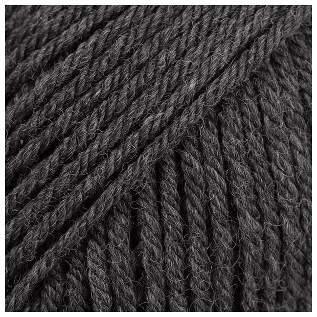 Daisy 29 - gris oscuro