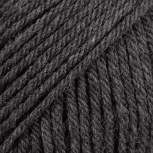 Daisy 29 - gris oscuro-1