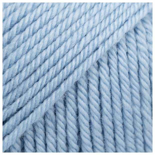 Daisy 37 - azul cielo