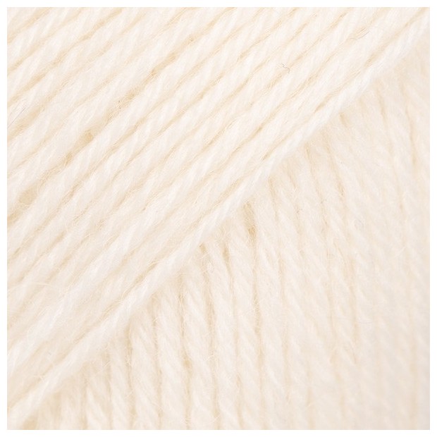 Fabel 100 - blanco hueso
