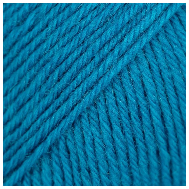 Fabel 105 - turquesa