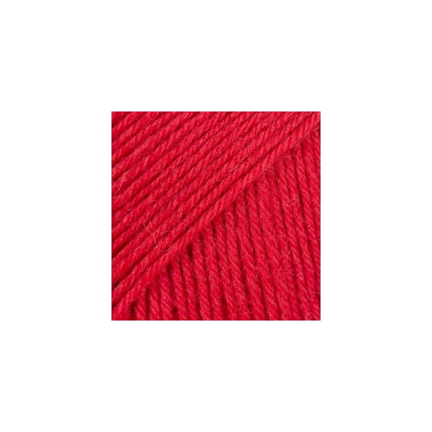 Fabel 106 - rojo-1