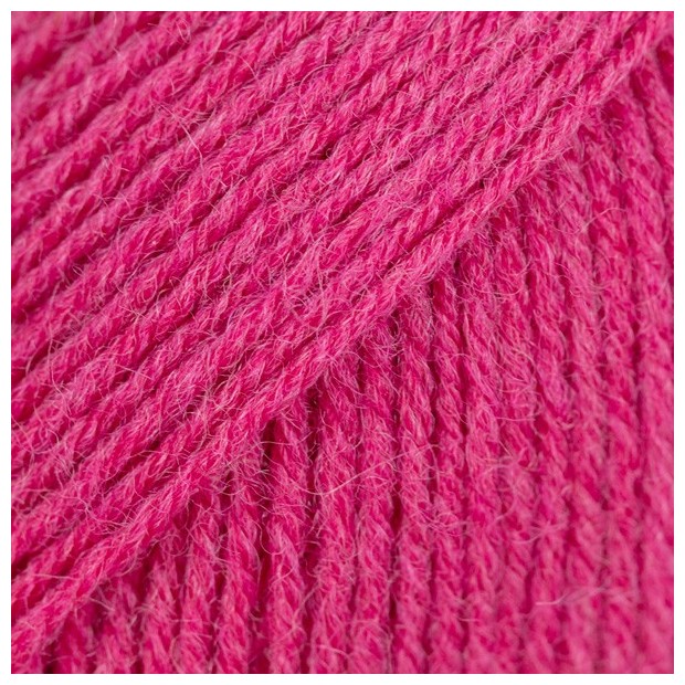 Fabel 109 - rosado oscuro