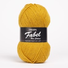 Fabel 111 - mostaza