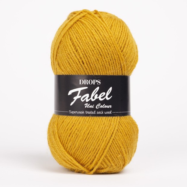 Fabel 111 - mostaza