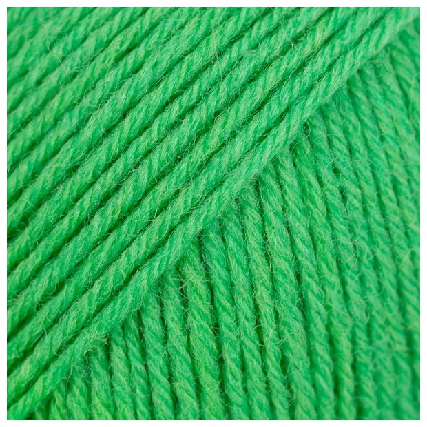 Fabel 118 - verde perico