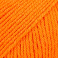 Fabel 119 - naranja eléctrico