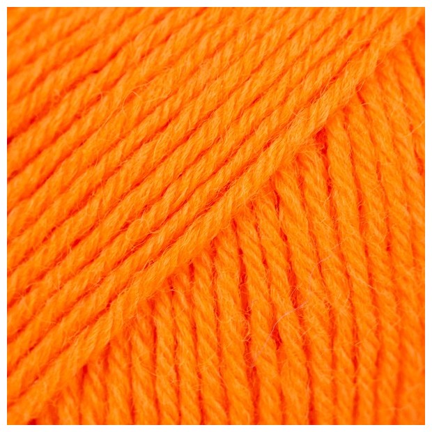 Fabel 119 - naranja eléctrico