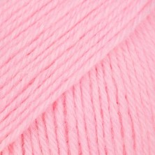 Fabel 120 - rosa bebé
