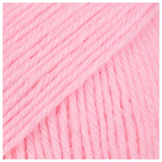 Fabel 120 - rosa bebé