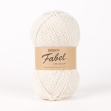 Fabel 121 - trigo