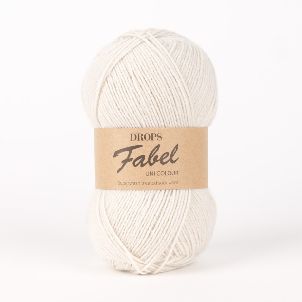 Fabel 121 - trigo