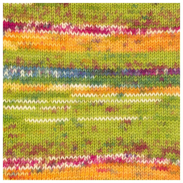 Fabel 151 - guacamole