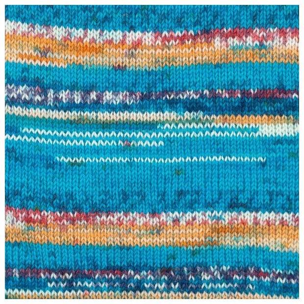 Fabel 162 - azul mar