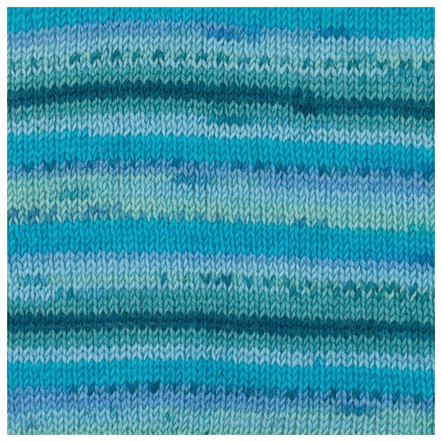Fabel 340 - laguna azul