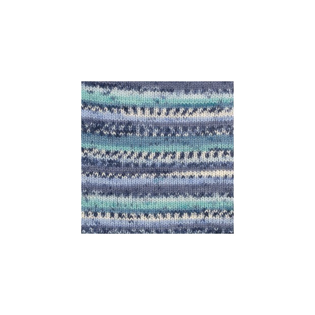 Fabel 522 - turquesa/azul-1