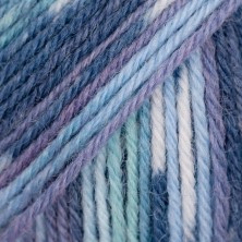 Fabel 522 - turquesa/azul-2