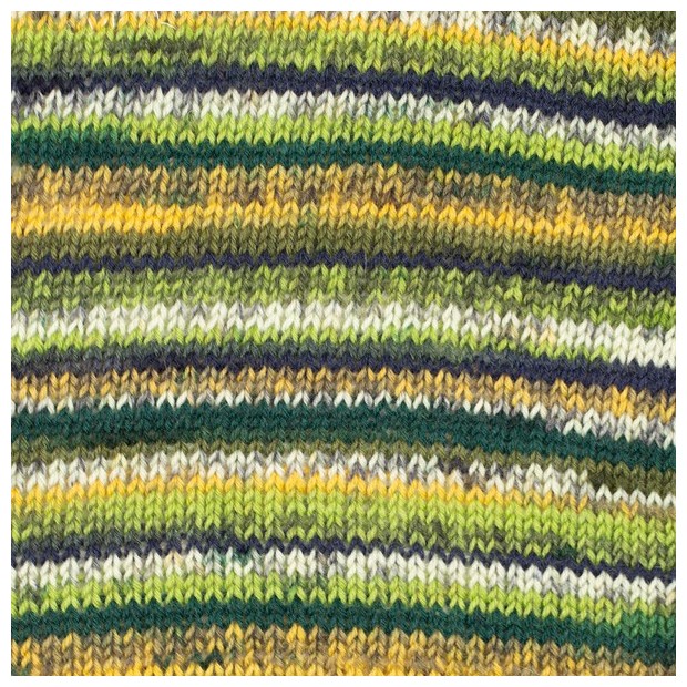 Fabel 542 - verde