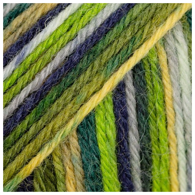 Fabel 542 - verde-2