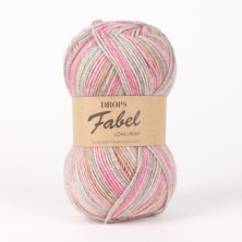 Fabel 623 - vaho de rosas