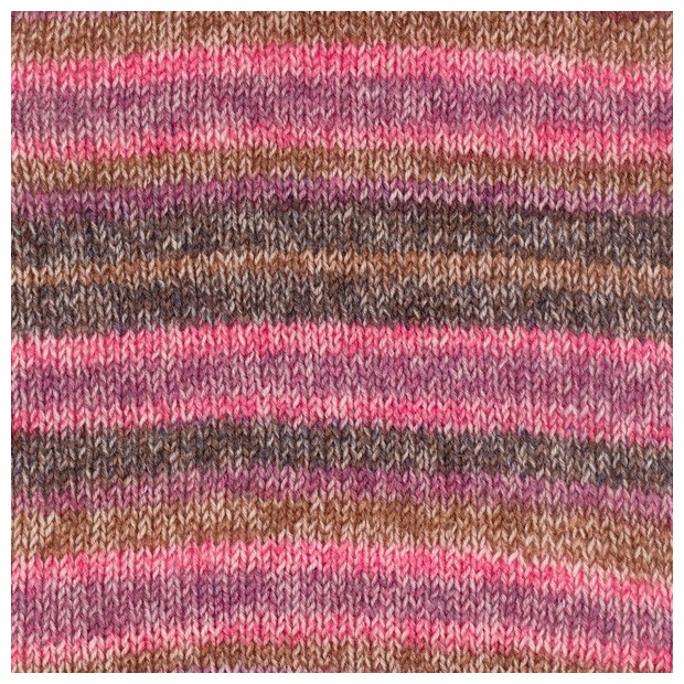 Fabel 655 - rosa palo