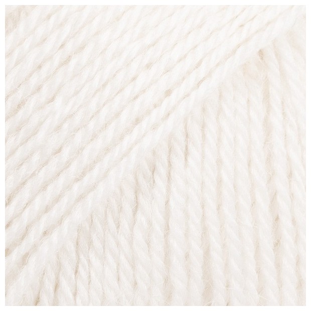 Flora 02 - blanco