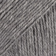 Flora 04 - gris medio