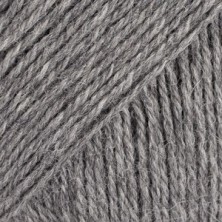 Flora 04 - gris medio-1