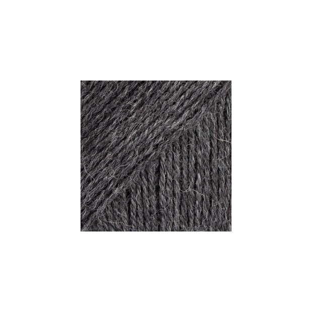 Flora 05 - gris oscuro-1