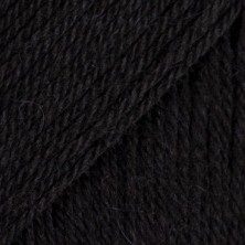 Flora 06 - negro-1