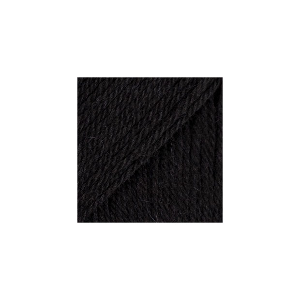 Flora 06 - negro-1