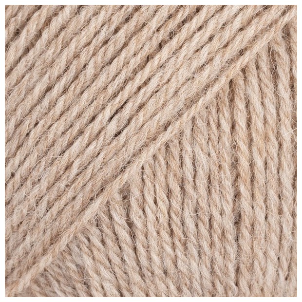 Flora 07 - beige