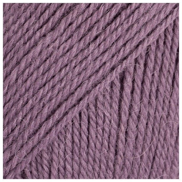 Flora 09 - amatista