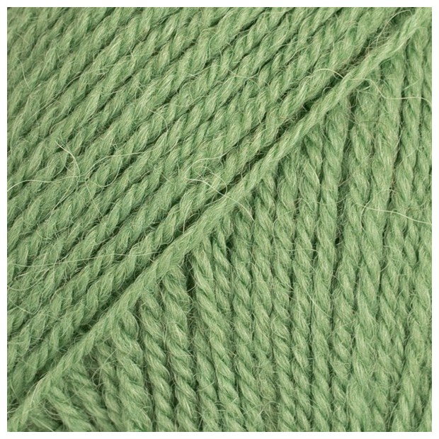 Flora 15 - verde