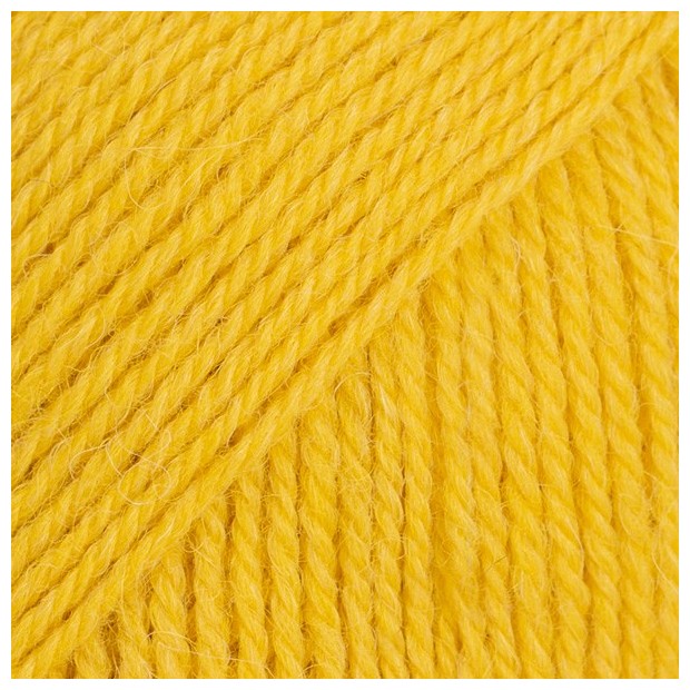 Flora 17 - amarillo