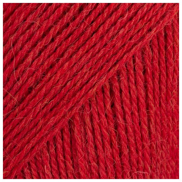 Flora 18 - rojo