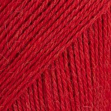 Flora 18 - rojo-1