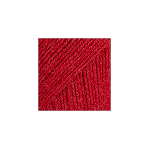 Flora 18 - rojo-1