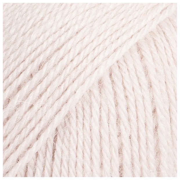 Flora 22 - niebla blanca