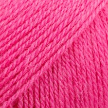 Flora 28 - magenta