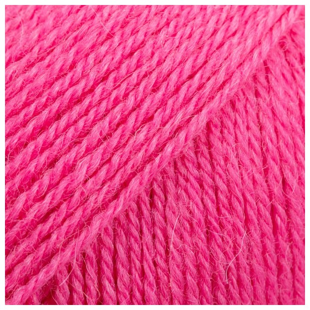 Flora 28 - magenta